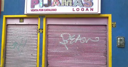 PIJAMAS LOGAN PIJAMAS LOGAN